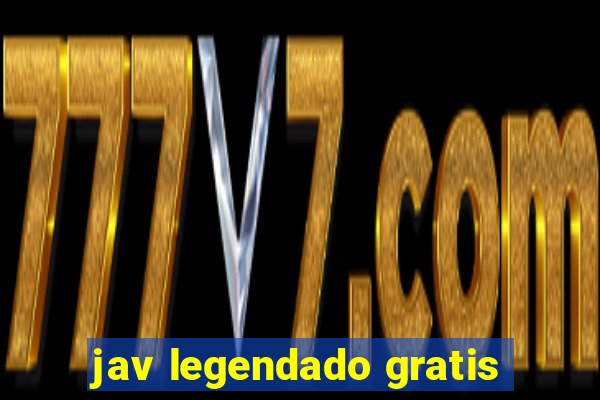 jav legendado gratis